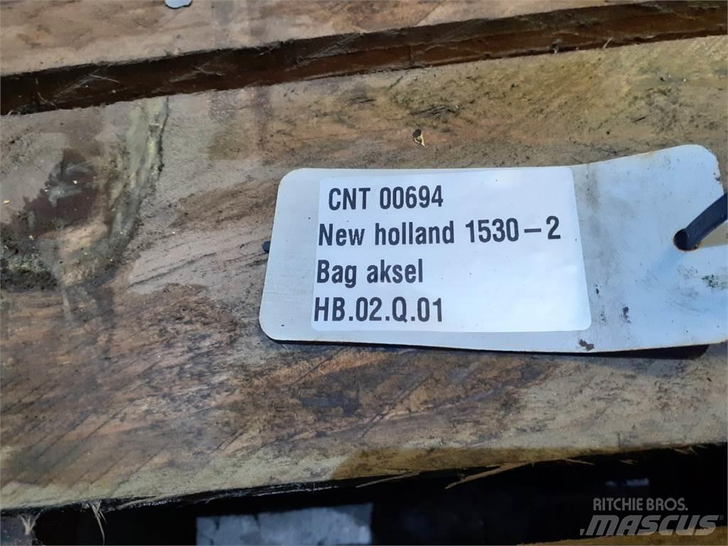 New Holland 1530 Combine harvester spares & accessories