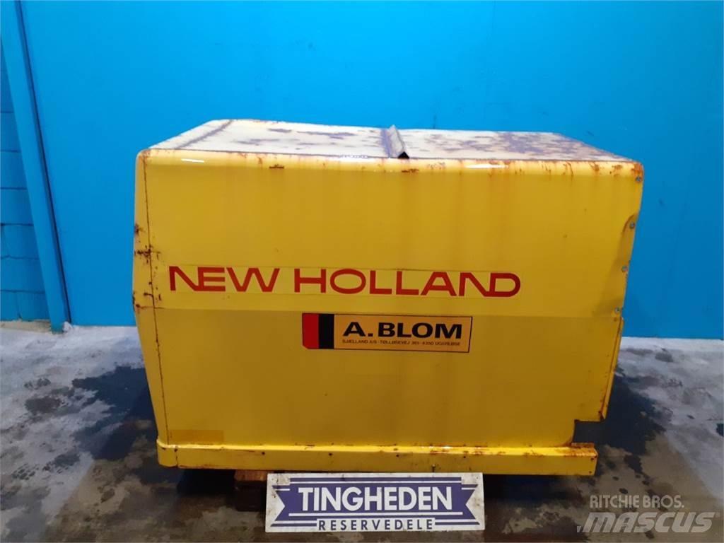 New Holland 1530 Other farming machines