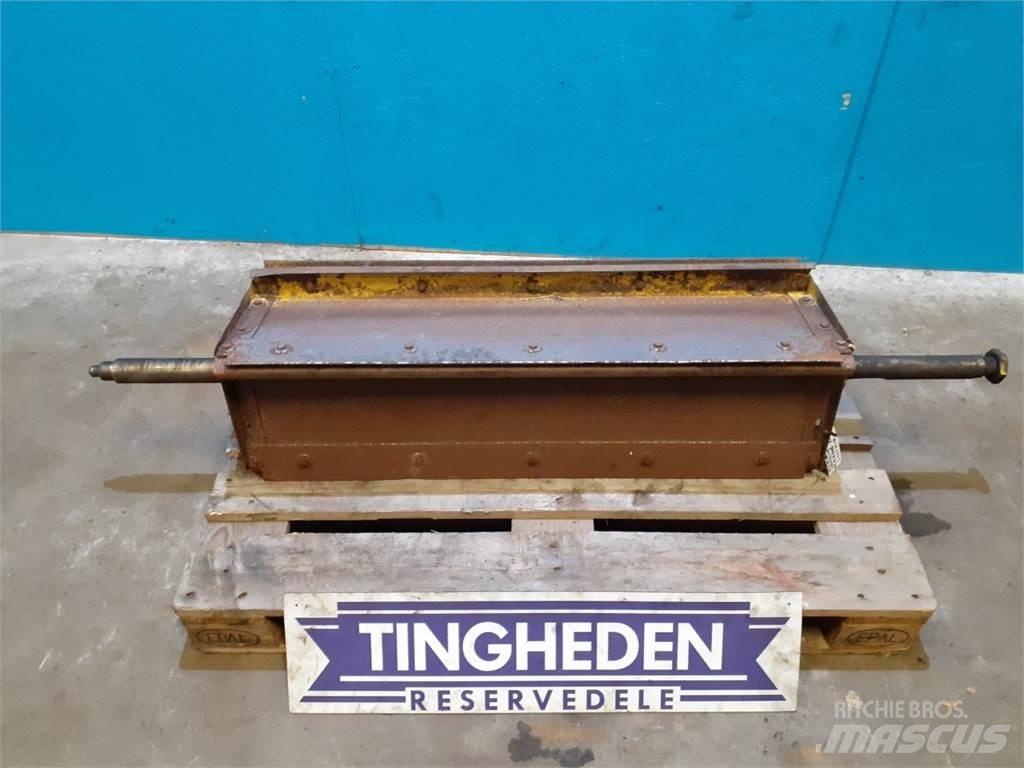New Holland 1530 Combine harvester spares & accessories