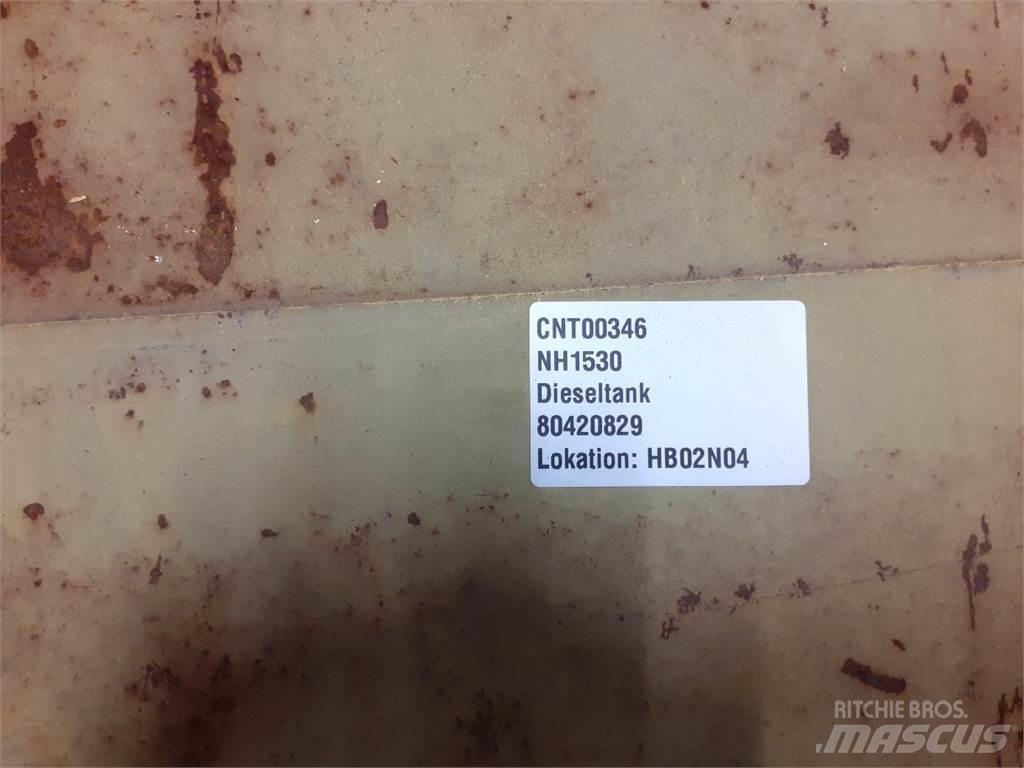 New Holland 1530 Combine harvester spares & accessories