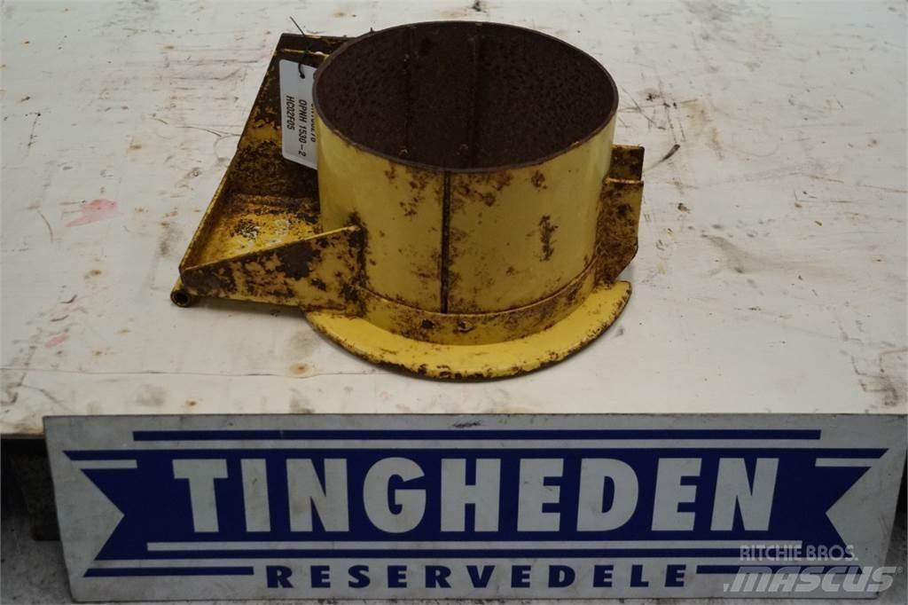 New Holland 1530 Combine harvester spares & accessories