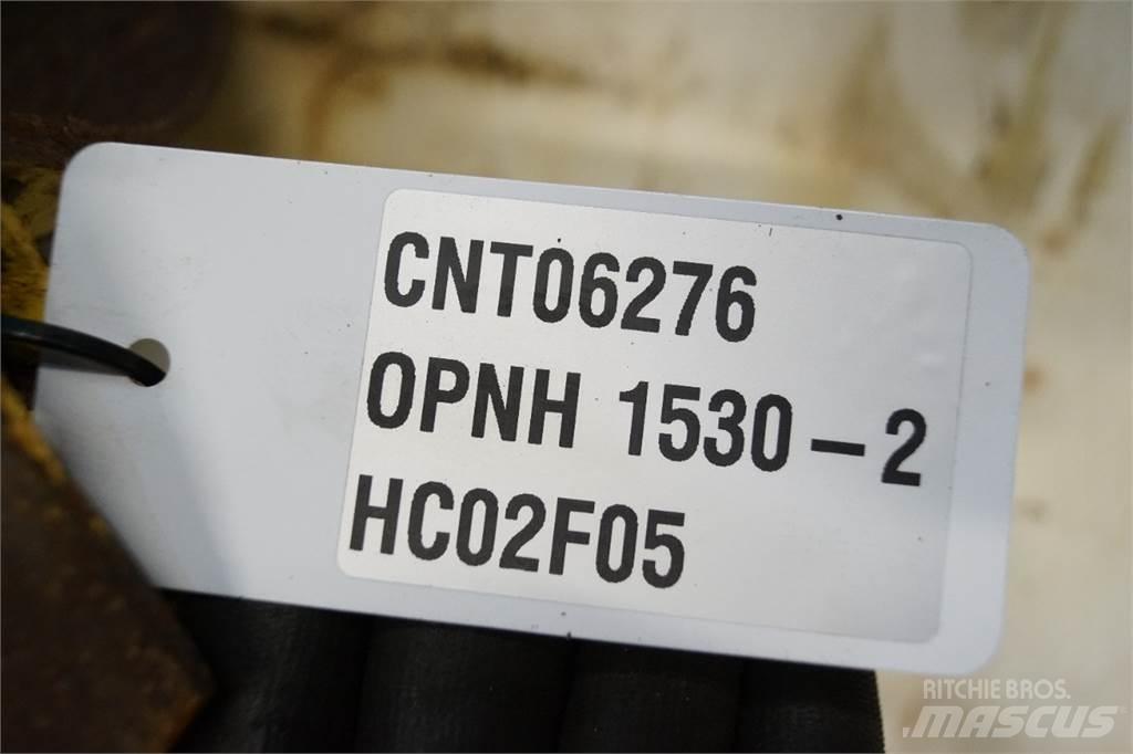 New Holland 1530 Combine harvester spares & accessories
