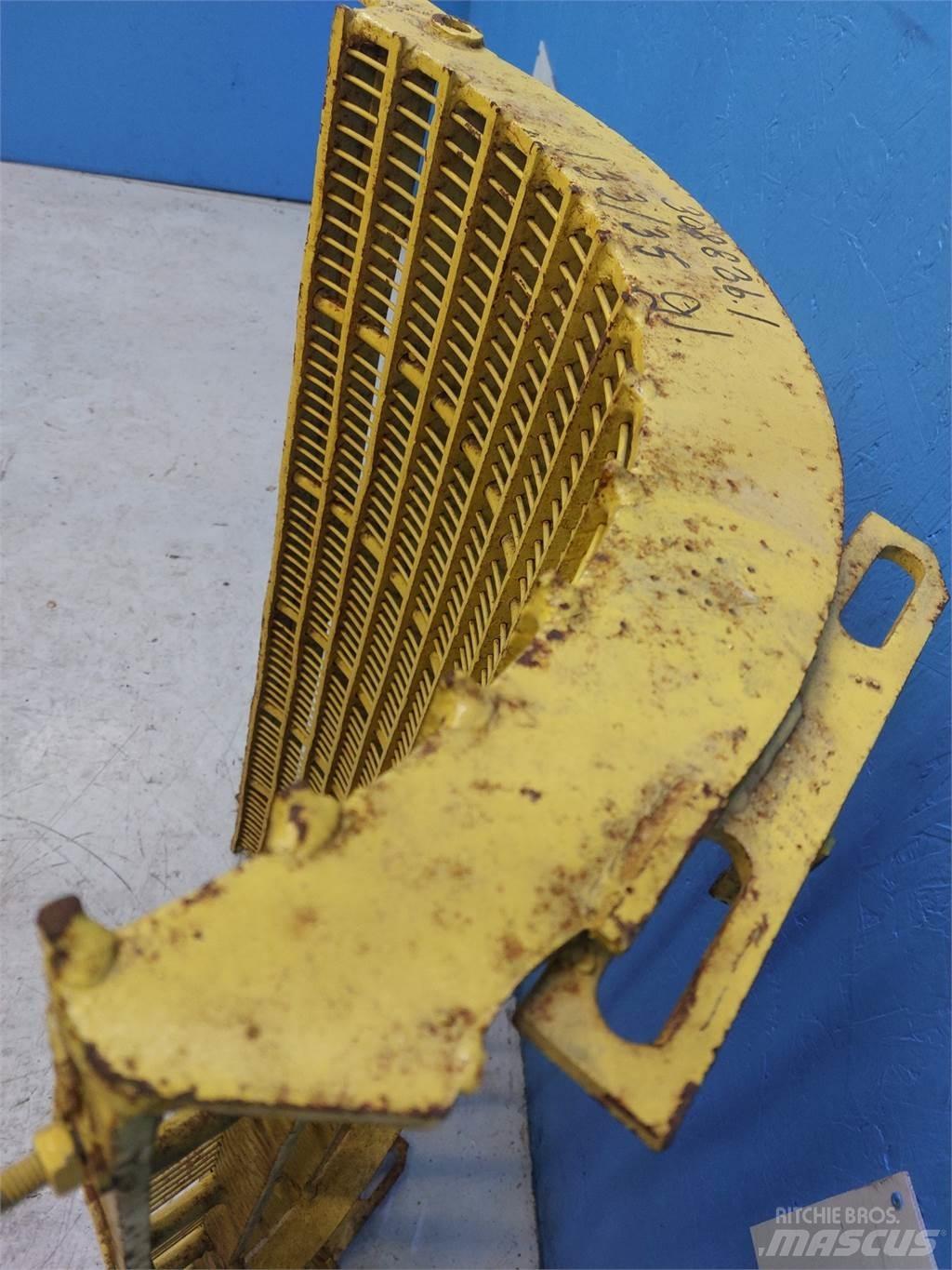 New Holland 1530 Combine harvester spares & accessories