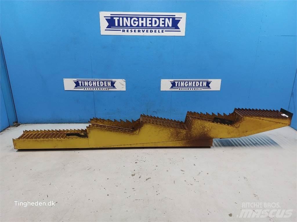 New Holland 1530 Combine harvester spares & accessories