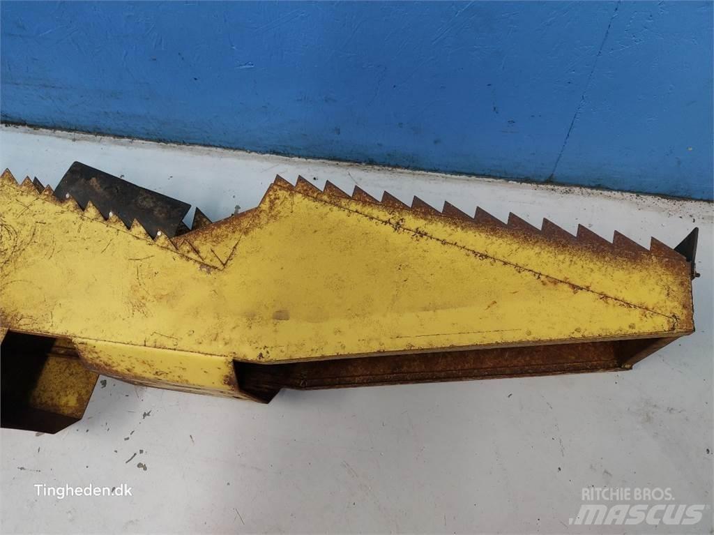 New Holland 1530 Combine harvester spares & accessories