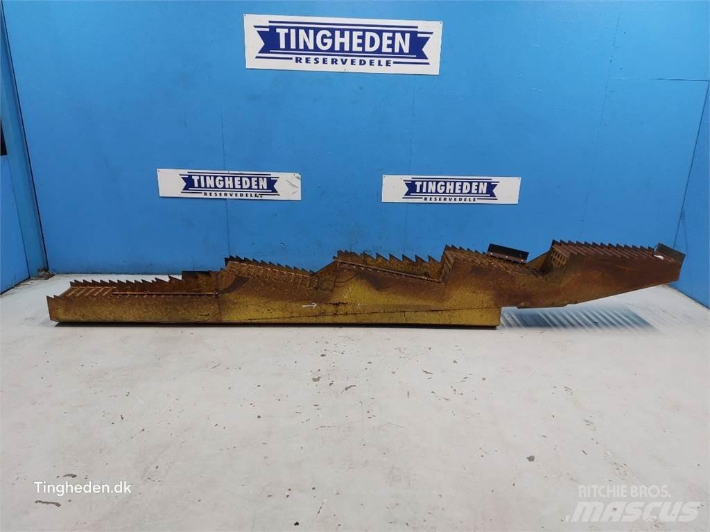 New Holland 1530 Combine harvester spares & accessories