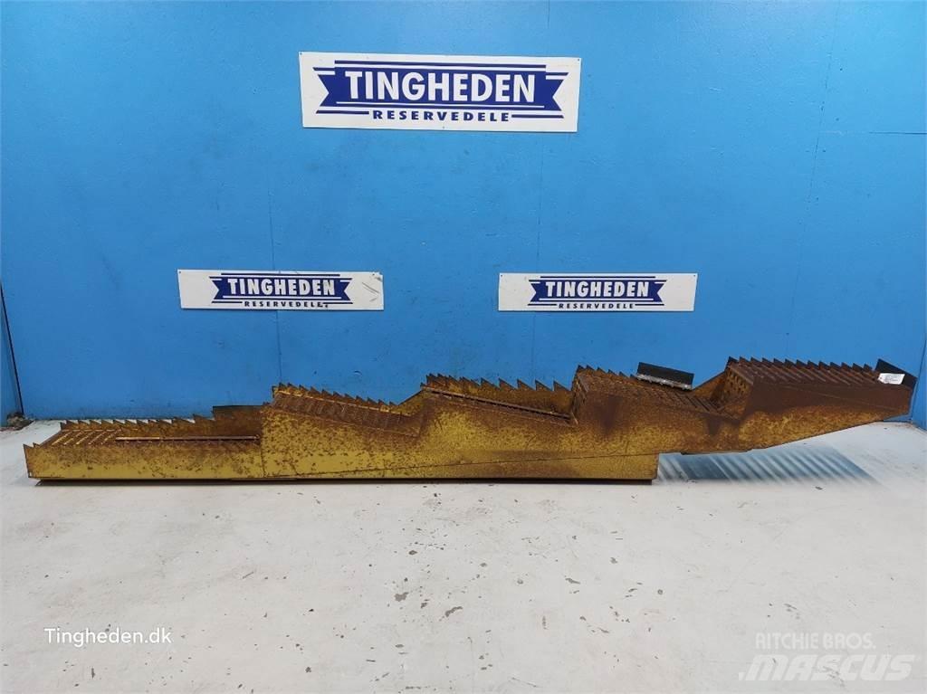 New Holland 1530 Combine harvester spares & accessories