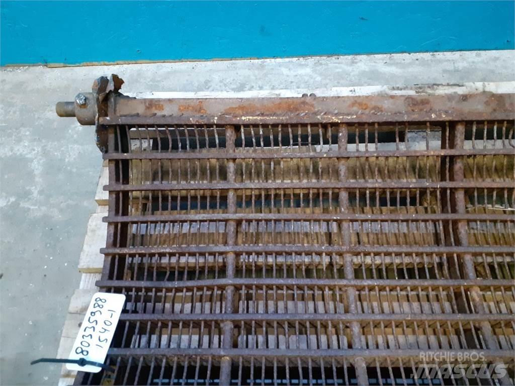 New Holland 1540 Combine harvester spares & accessories