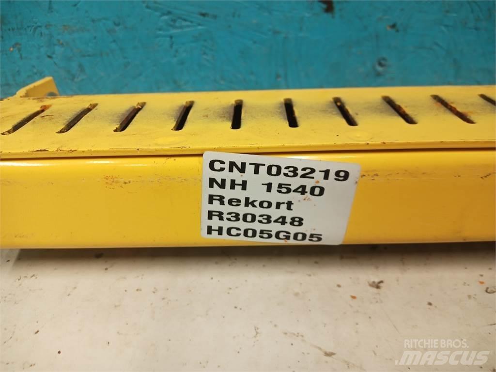 New Holland 1540 Combine harvester spares & accessories