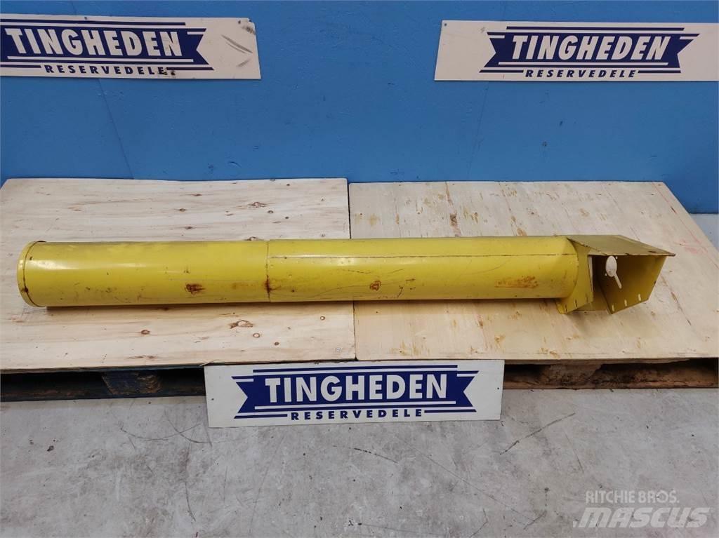 New Holland 1540 Combine harvester spares & accessories