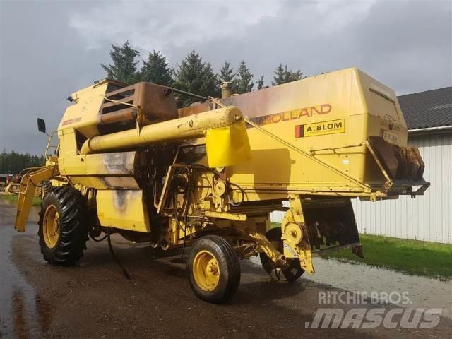 New Holland 1550 Combine harvester spares & accessories