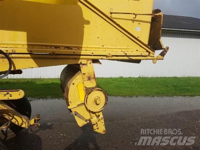 New Holland 1550 Combine harvester spares & accessories