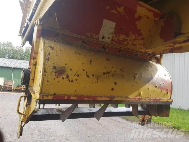 New Holland 1550 Combine harvester spares & accessories