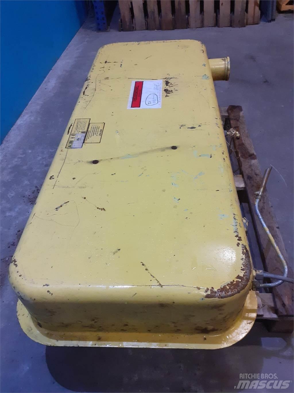 New Holland 1550 Combine harvester spares & accessories