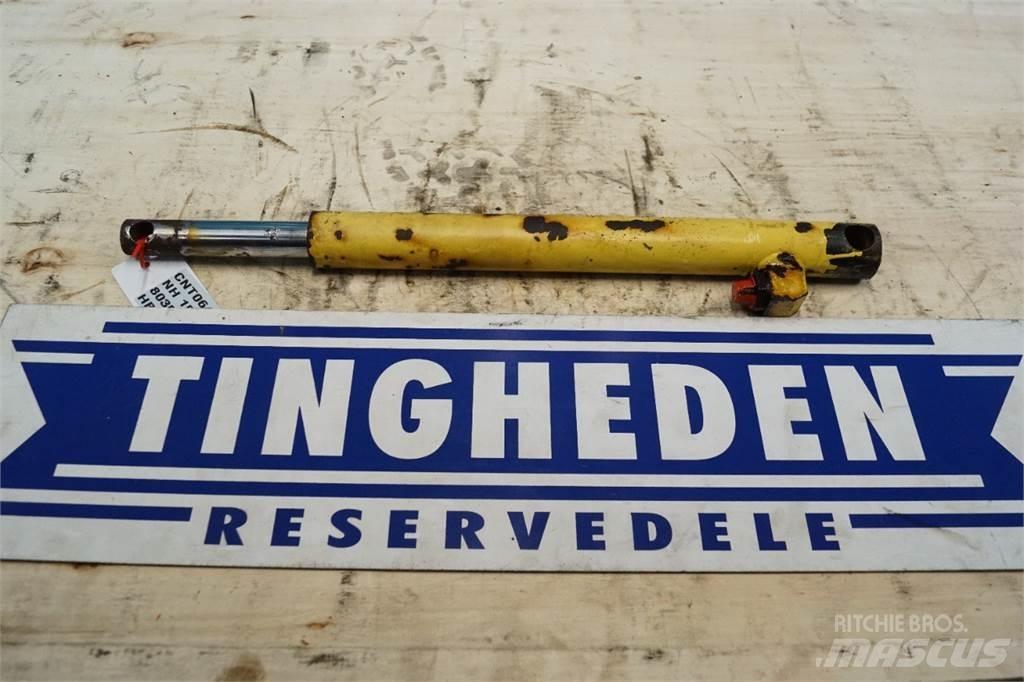 New Holland 1550 Combine harvester spares & accessories