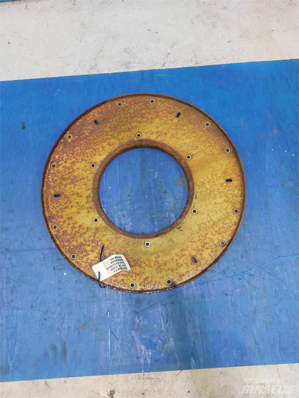 New Holland 1550 Combine harvester spares & accessories