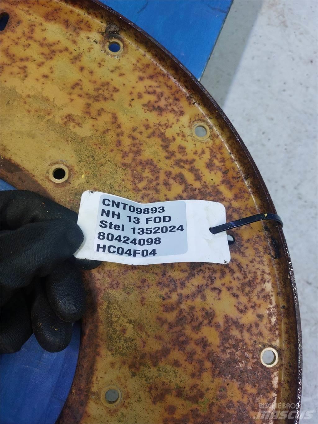 New Holland 1550 Combine harvester spares & accessories