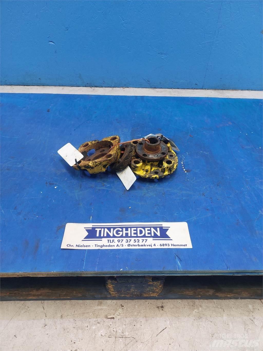 New Holland 1550 Combine harvester spares & accessories