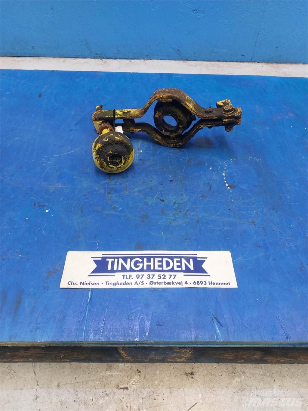 New Holland 1550 Combine harvester spares & accessories