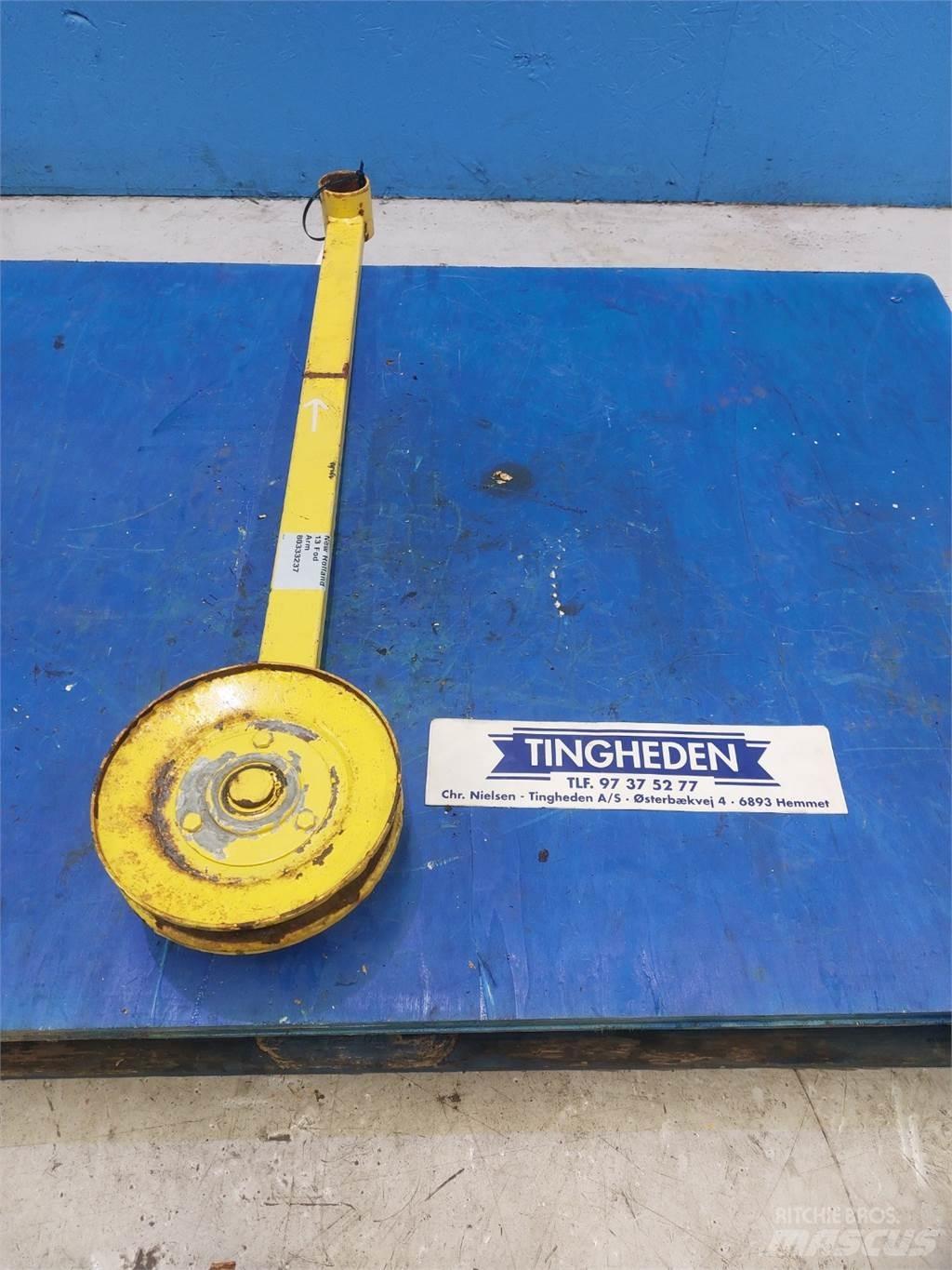 New Holland 1550 Combine harvester spares & accessories