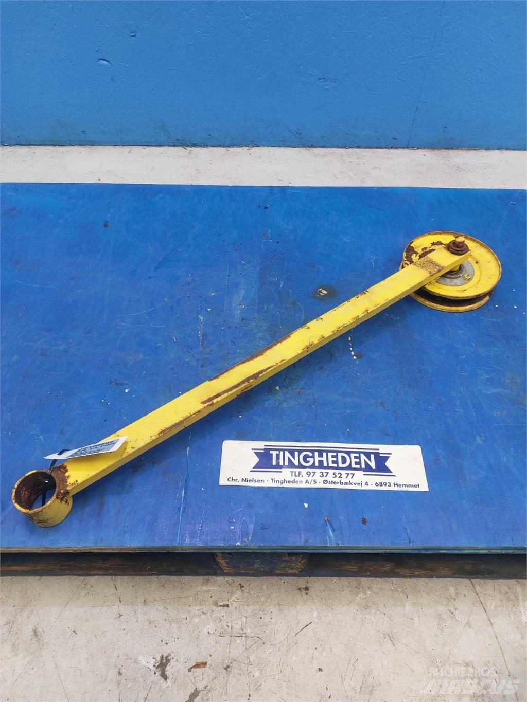 New Holland 1550 Combine harvester spares & accessories