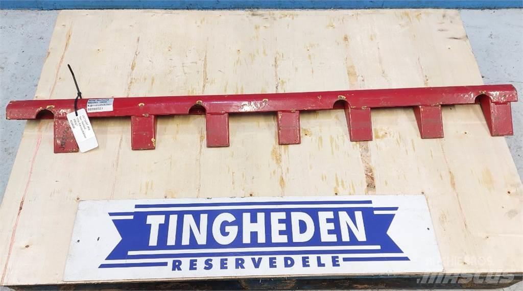 New Holland 1550 Combine harvester spares & accessories