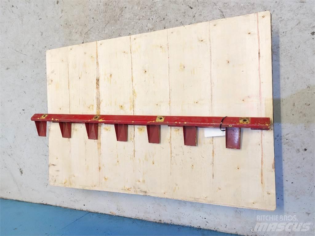 New Holland 1550 Combine harvester spares & accessories