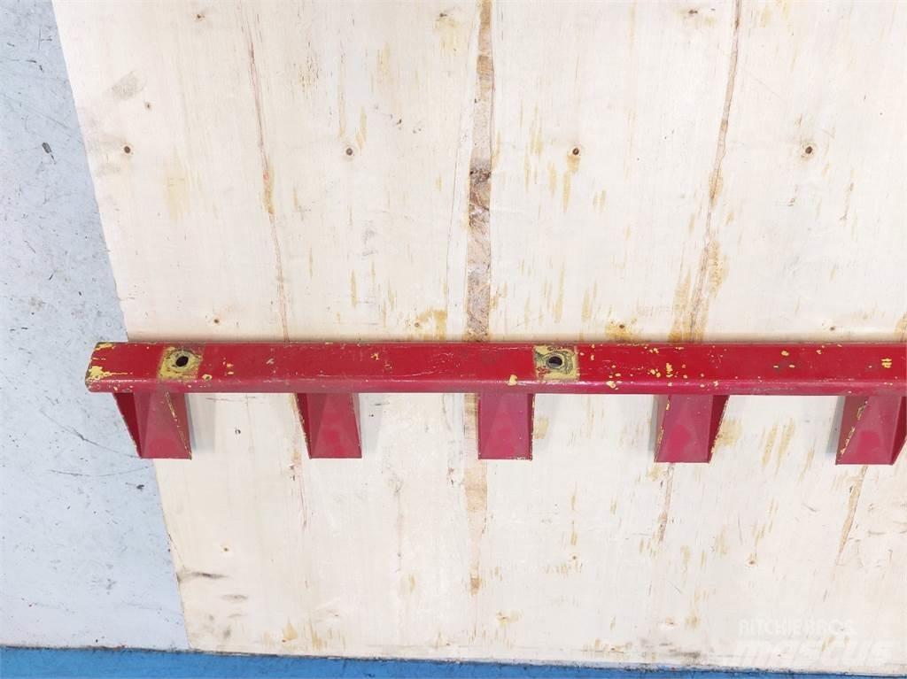 New Holland 1550 Combine harvester spares & accessories