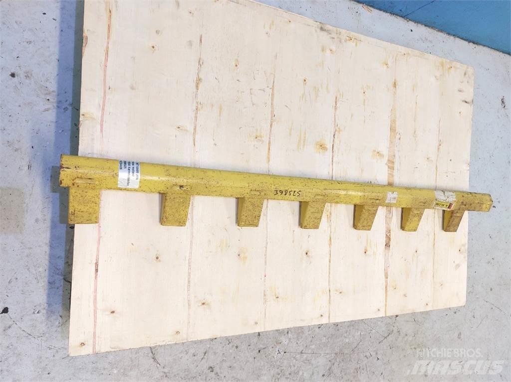 New Holland 1550 Combine harvester spares & accessories