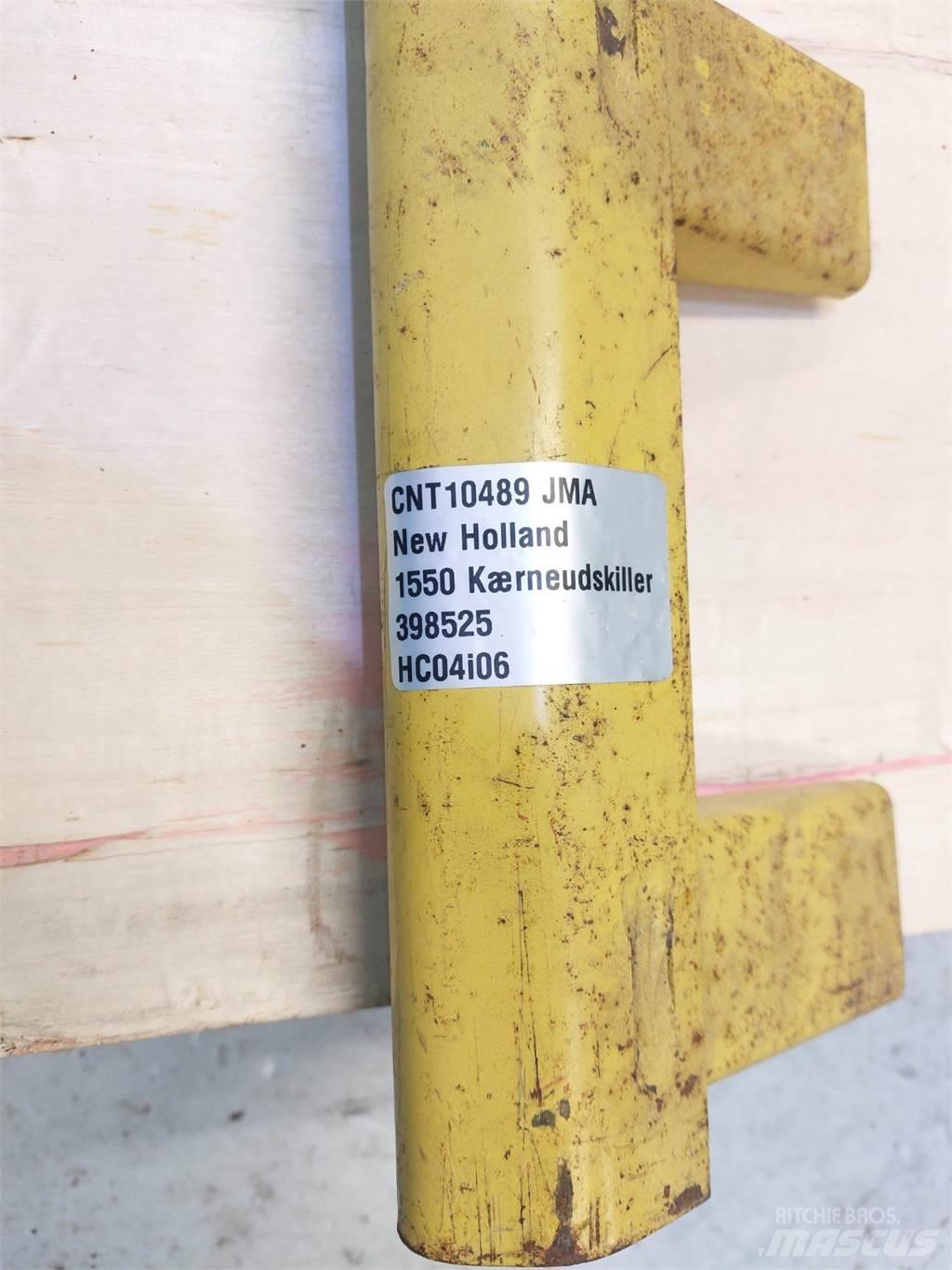 New Holland 1550 Combine harvester spares & accessories
