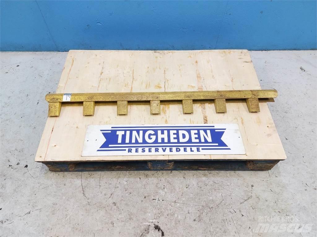 New Holland 1550 Combine harvester spares & accessories