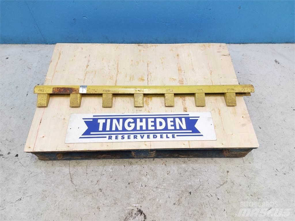 New Holland 1550 Combine harvester spares & accessories