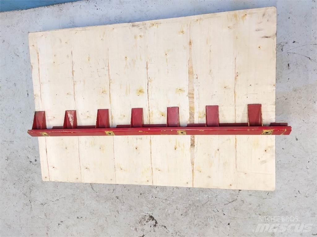 New Holland 1550 Combine harvester spares & accessories
