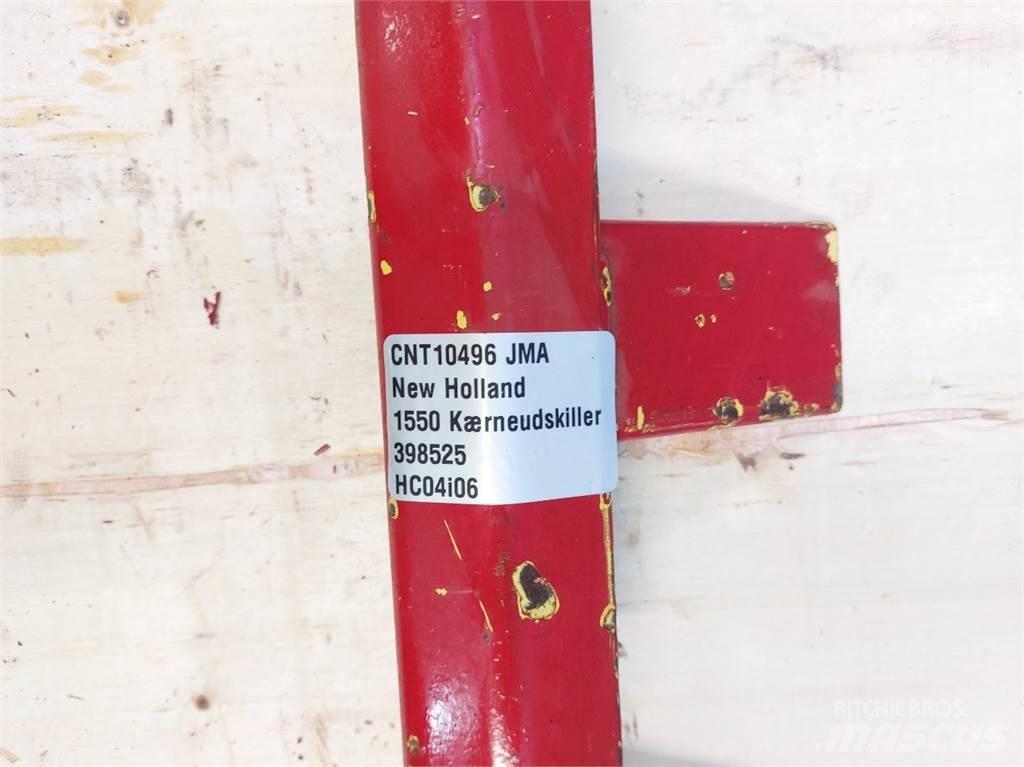 New Holland 1550 Combine harvester spares & accessories