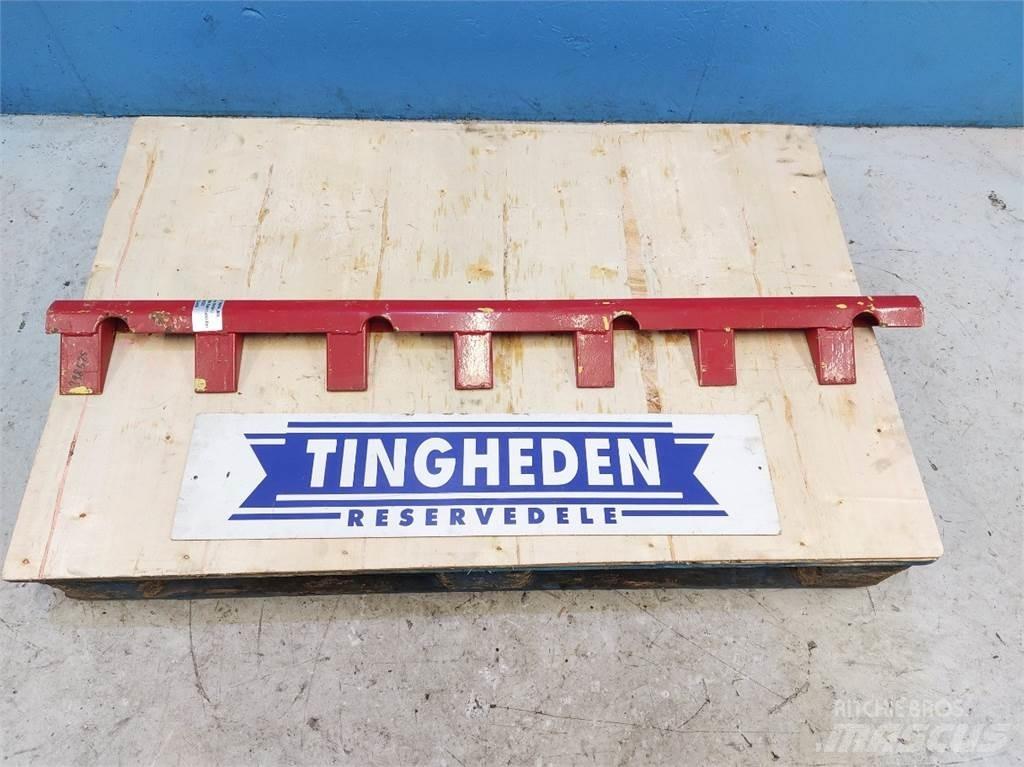New Holland 1550 Combine harvester spares & accessories