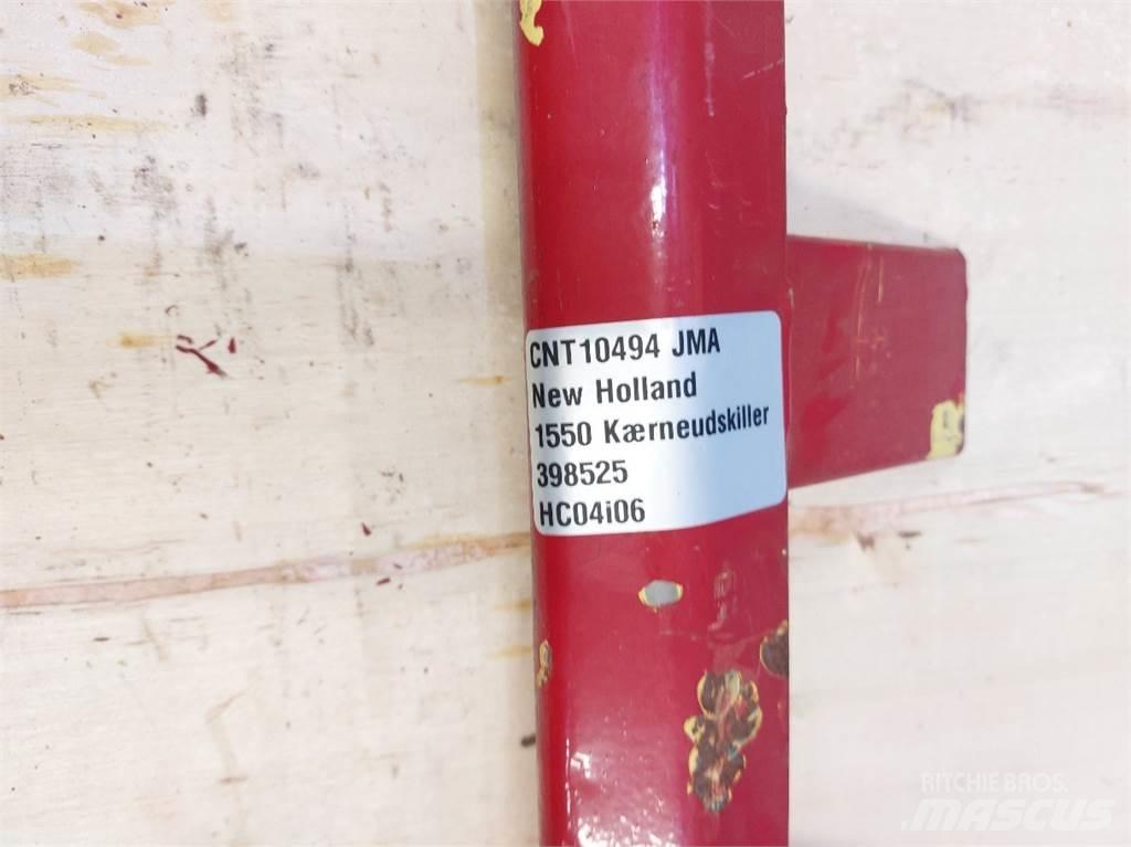 New Holland 1550 Combine harvester spares & accessories
