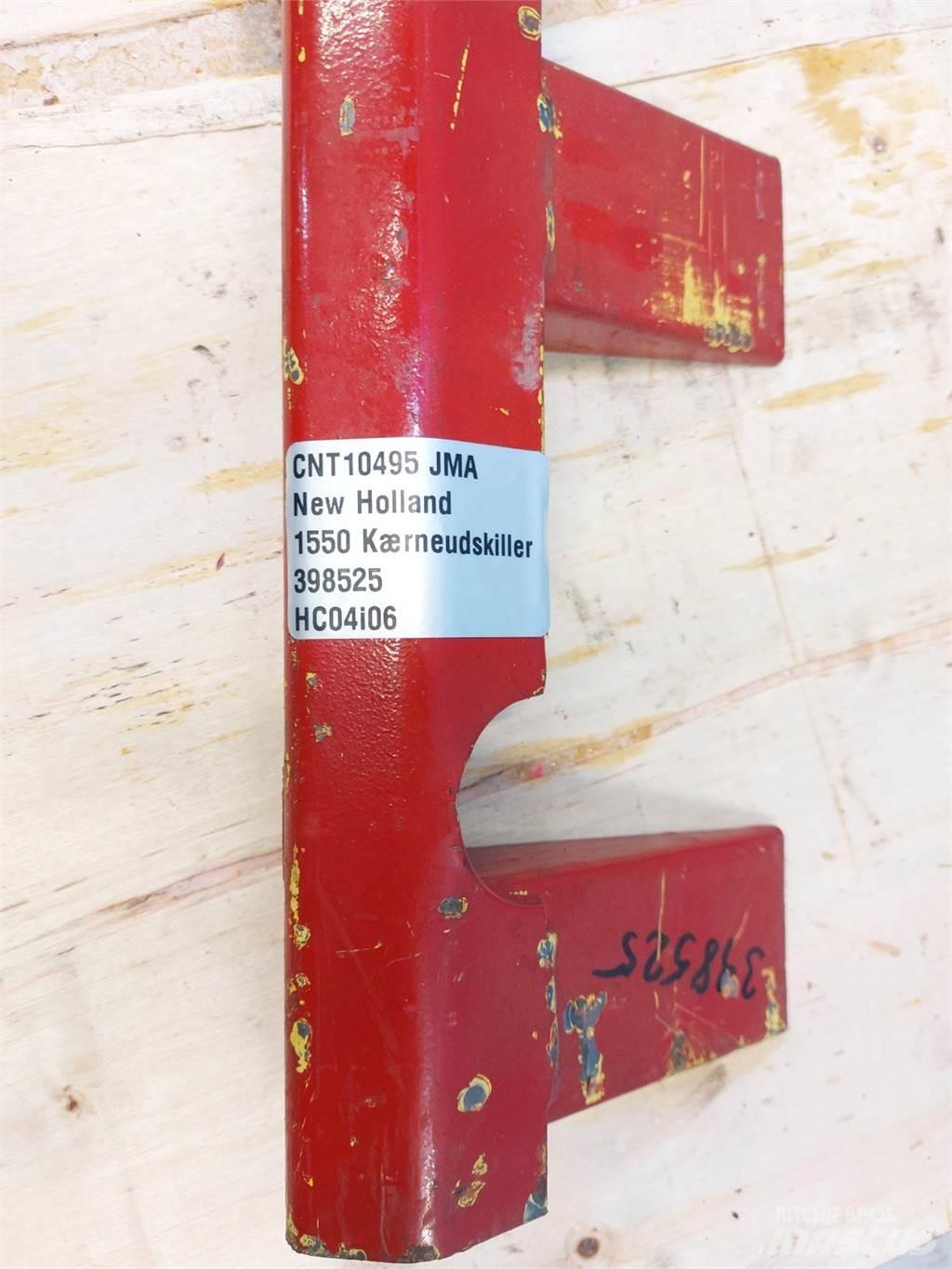New Holland 1550 Combine harvester spares & accessories