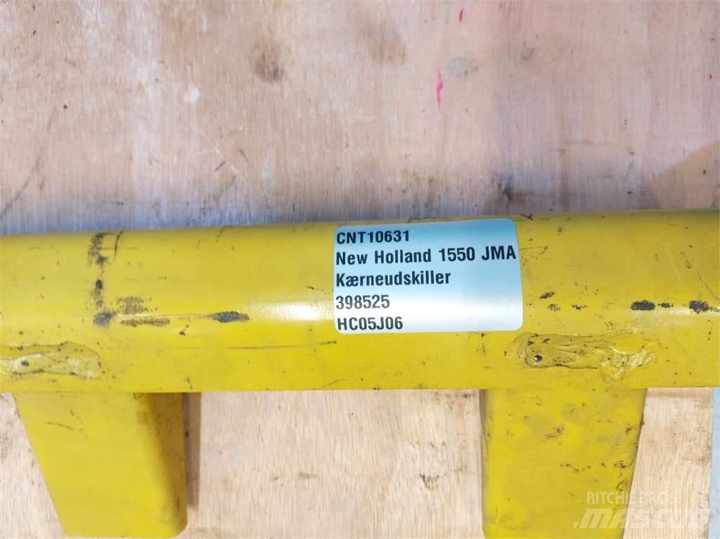 New Holland 1550 Combine harvester spares & accessories