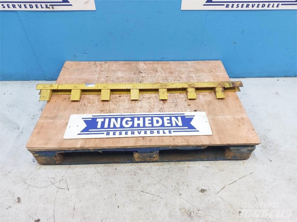 New Holland 1550 Combine harvester spares & accessories
