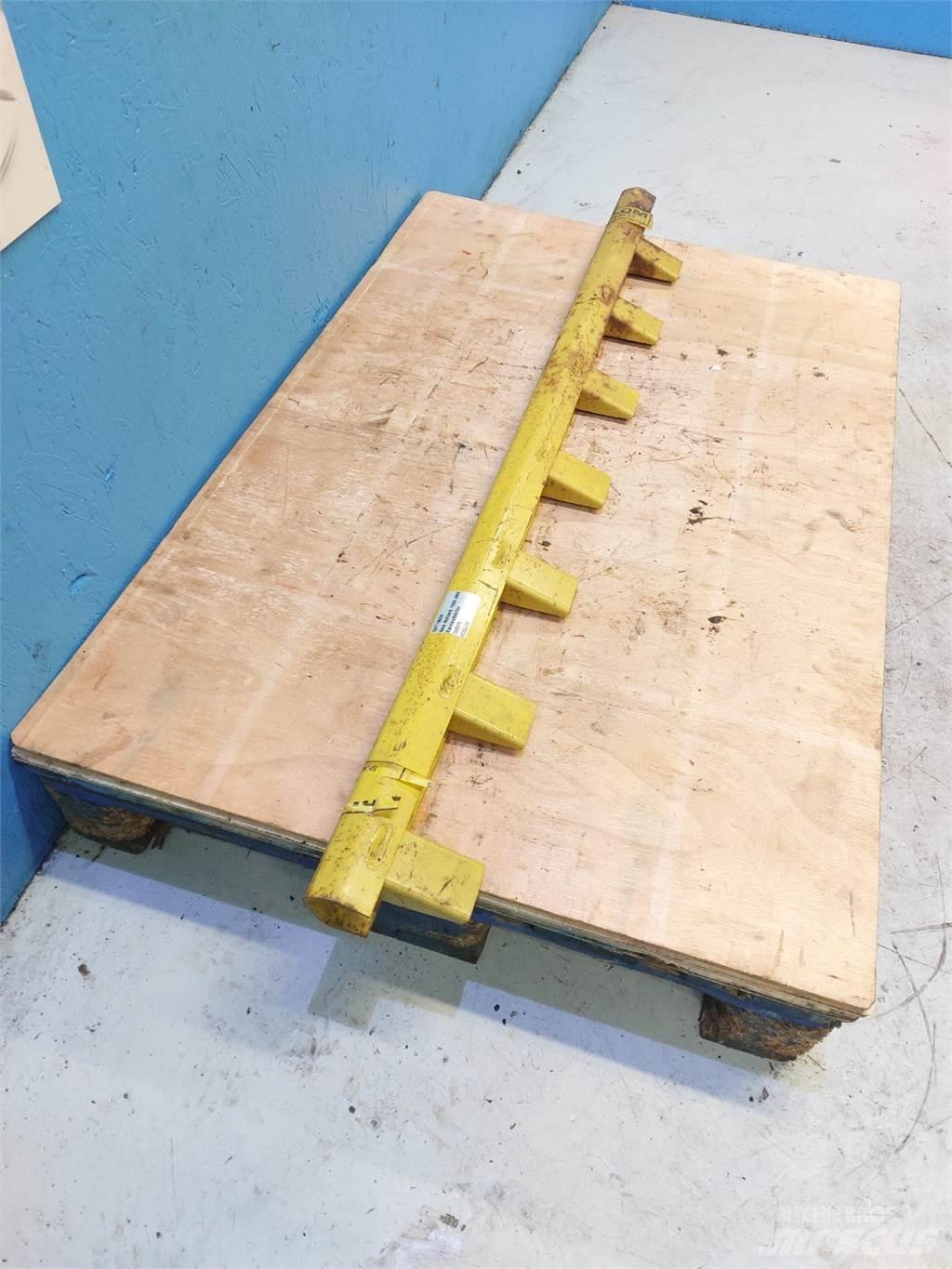 New Holland 1550 Combine harvester spares & accessories