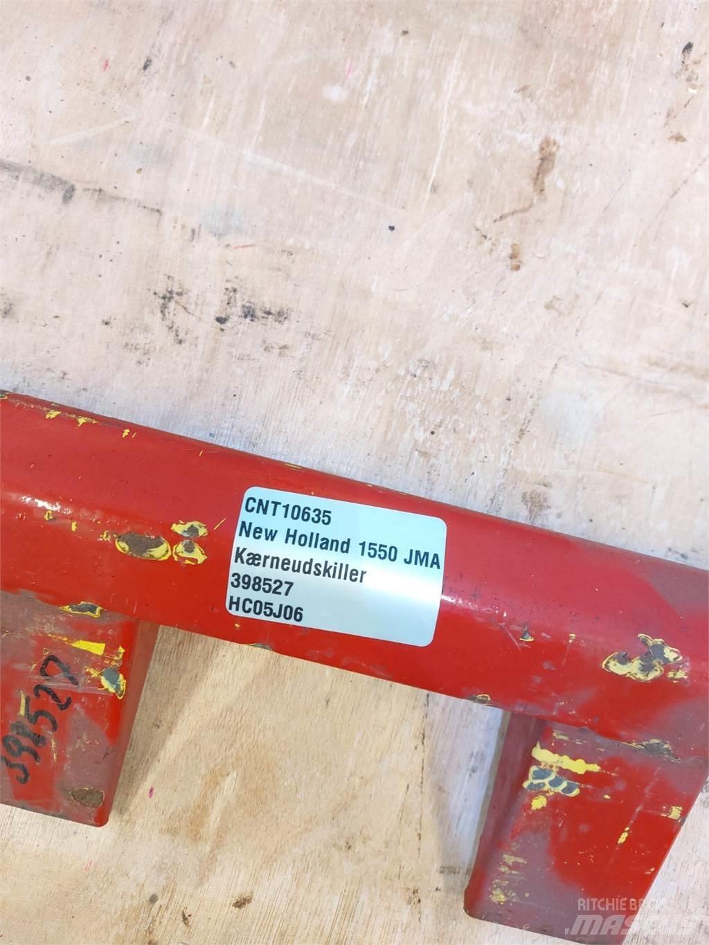 New Holland 1550 Combine harvester spares & accessories