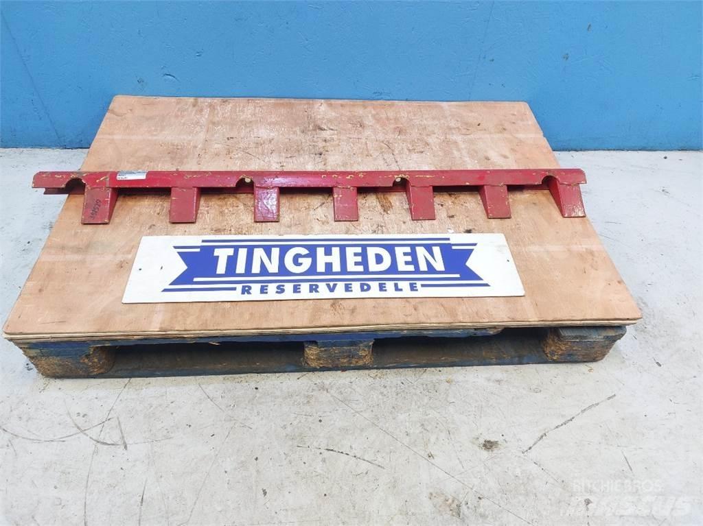 New Holland 1550 Combine harvester spares & accessories