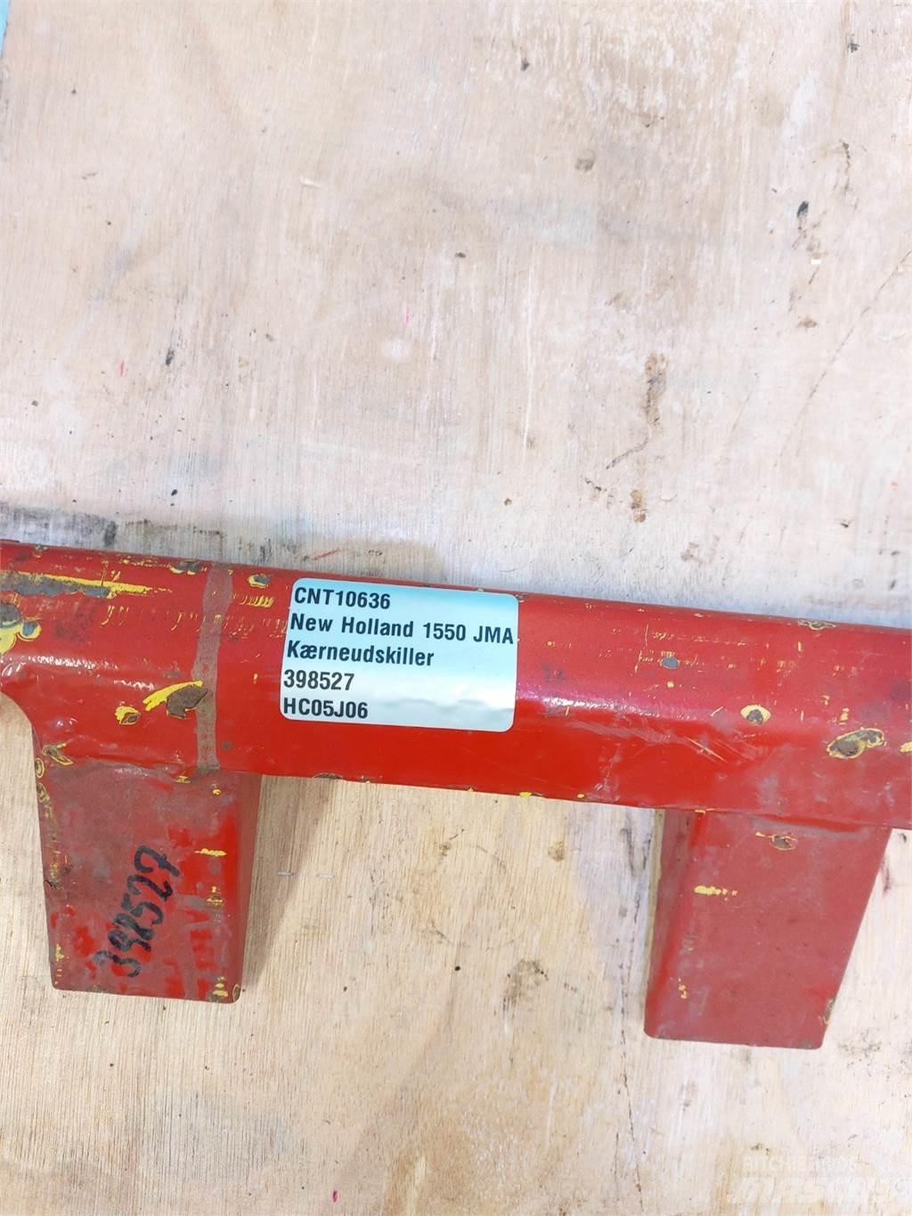 New Holland 1550 Combine harvester spares & accessories
