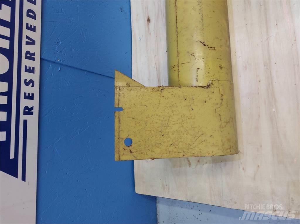 New Holland 1550 Combine harvester spares & accessories