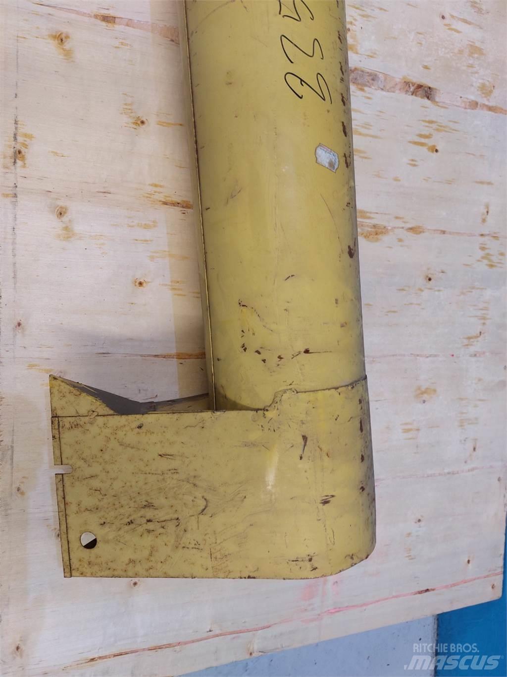 New Holland 1550 Combine harvester spares & accessories