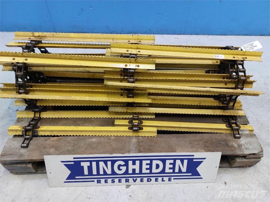 New Holland 1550 Combine harvester spares & accessories