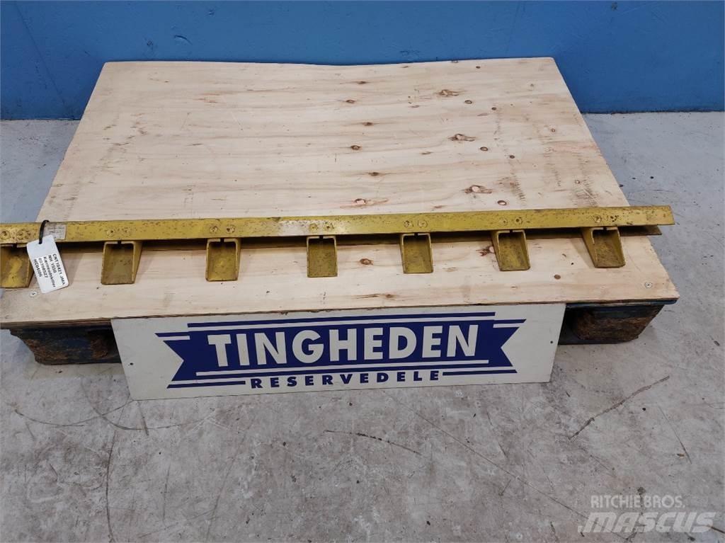 New Holland 1550 Combine harvester spares & accessories