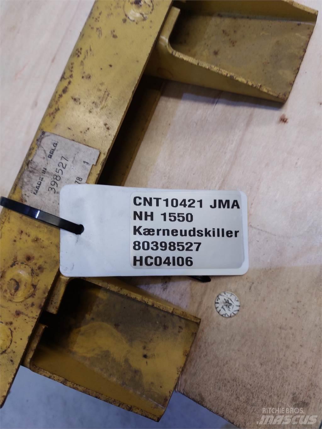 New Holland 1550 Combine harvester spares & accessories