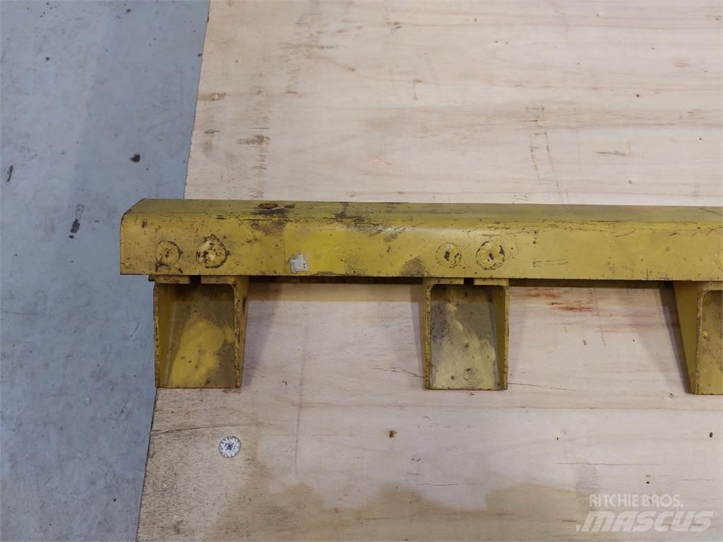 New Holland 1550 Combine harvester spares & accessories