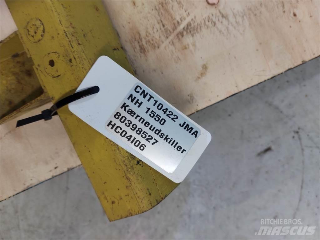 New Holland 1550 Combine harvester spares & accessories